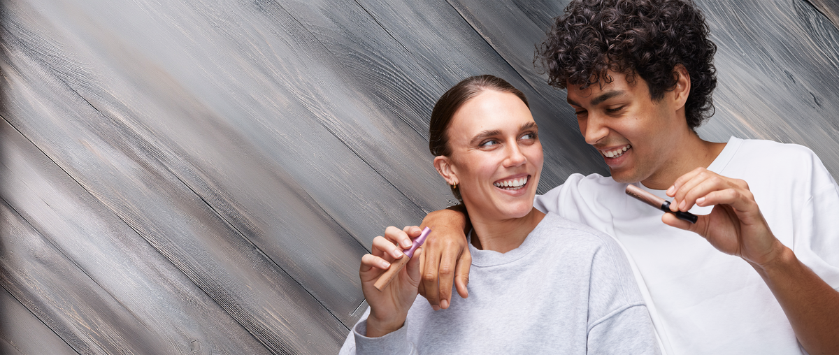 QUIT IT – Flavoured Air Inhaler for Everyday Moments